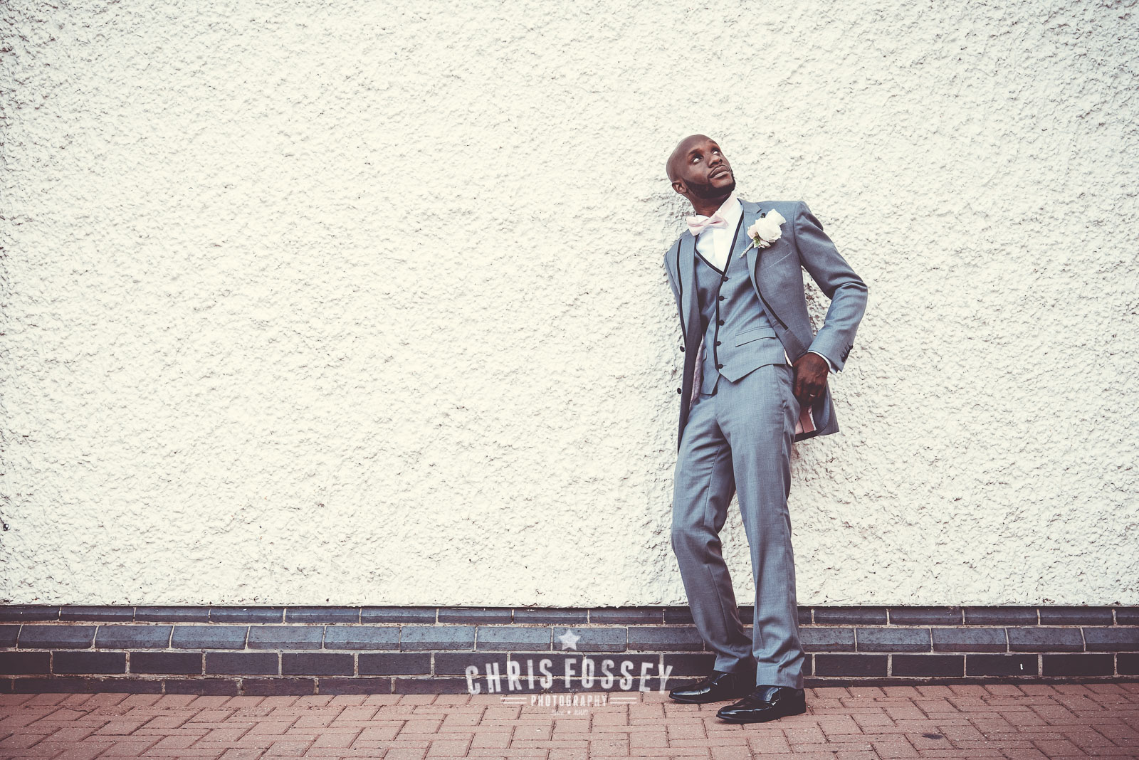 Warwickshire Wedding Photography Groom Oxfordshire Cotswold Gloucestershire Worcestershire Coventry Leamington Spa Chris Fossey Photographer Portfolio