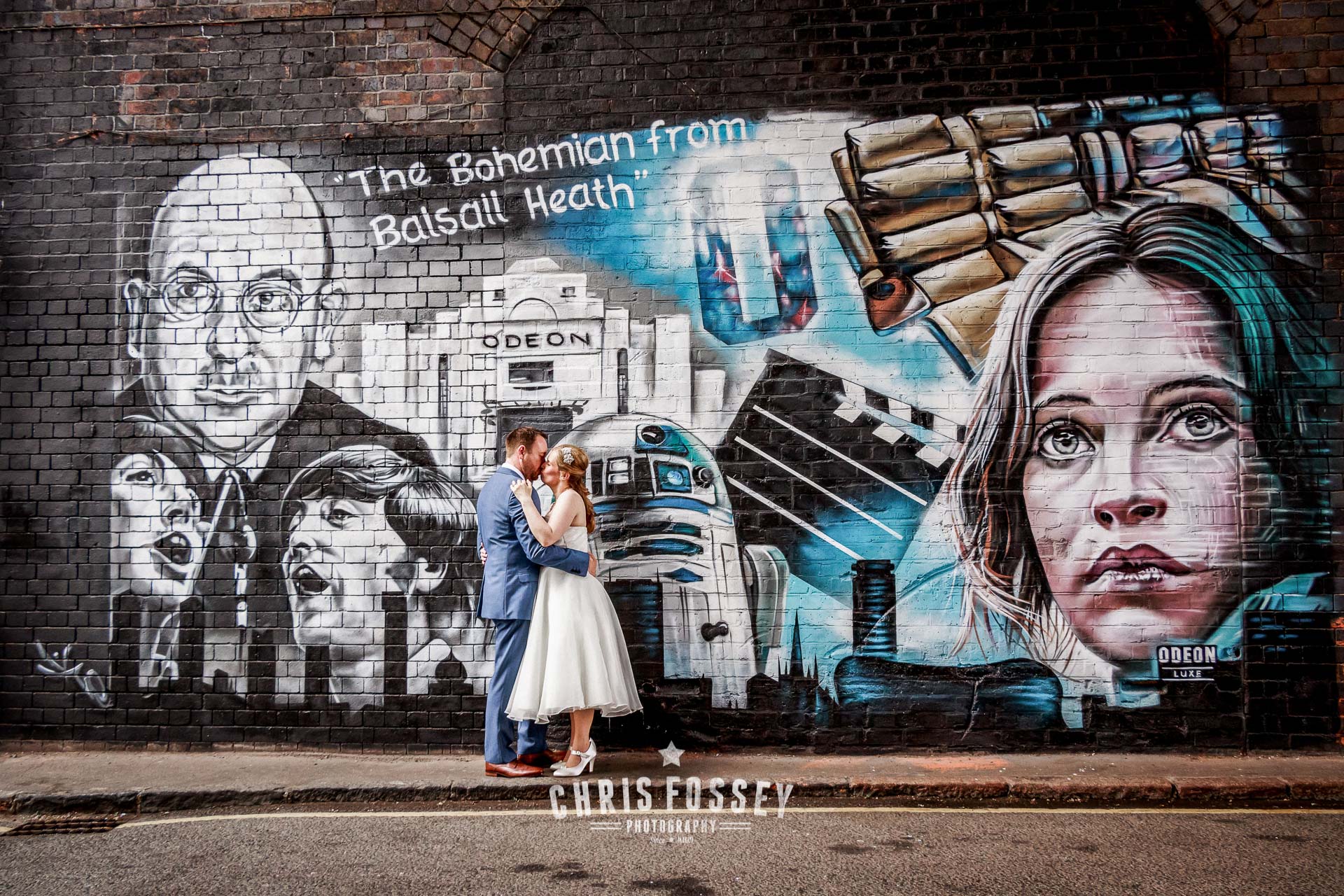 Warwickshire Wedding Photography Portfolio-Digbeth Birmingham 091 Wedding Photography-117