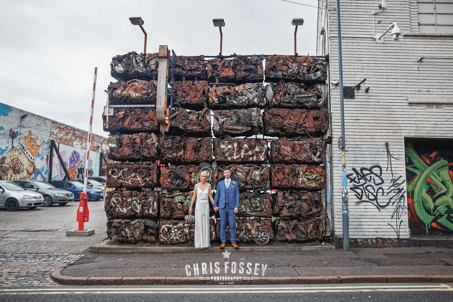 Warwickshire Wedding Photography Portfolio-Digbeth Birmingham Wedding Photoraphy by Chris Fossey Wedding Photographer (5)-158