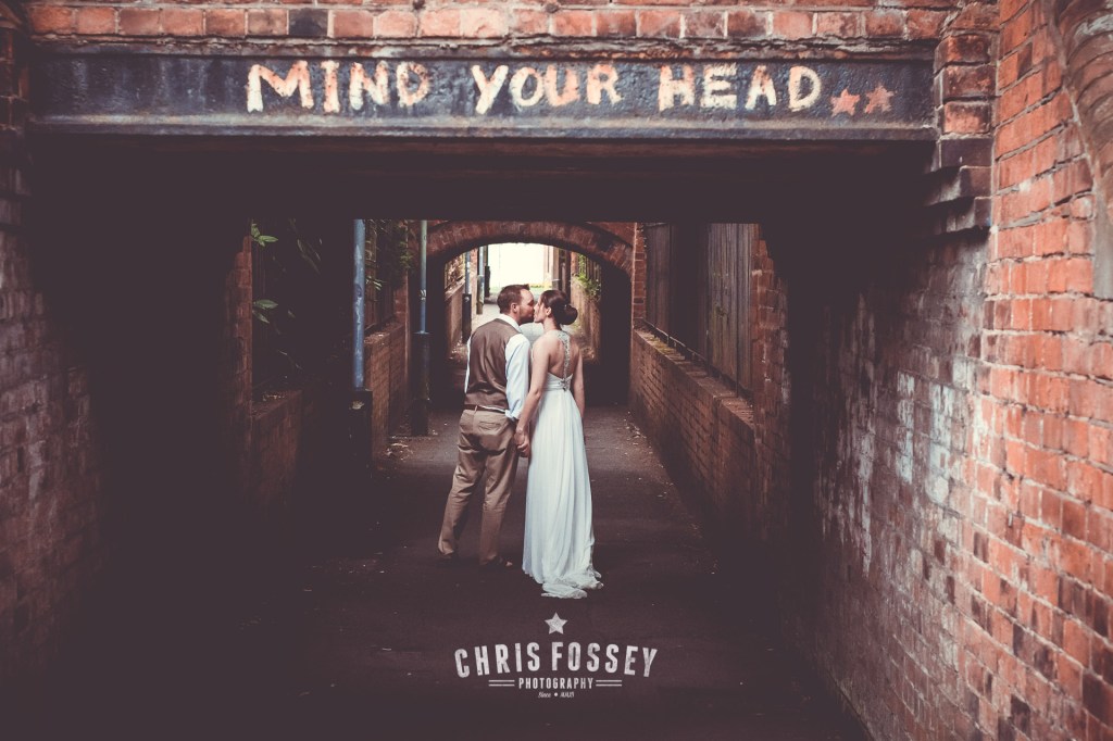 Jephson Gardens Wedding Photography: Ellen & Adam’s Big&nbsp;Day!