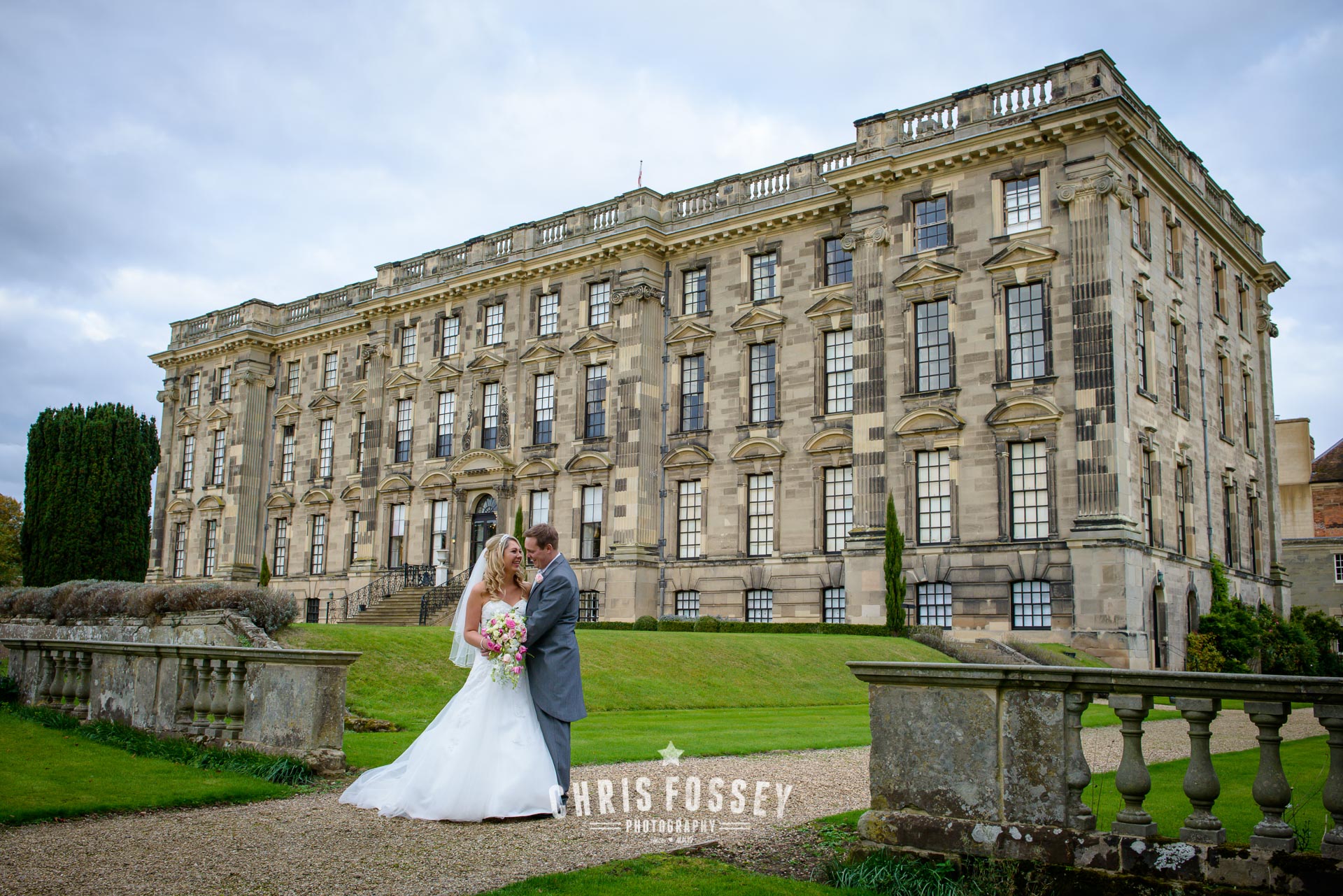 Warwickshire Wedding Photography Portfolio-Stoneleigh Abbey Wedding Photographer Leamington Spa Chris Fossey Photography-55