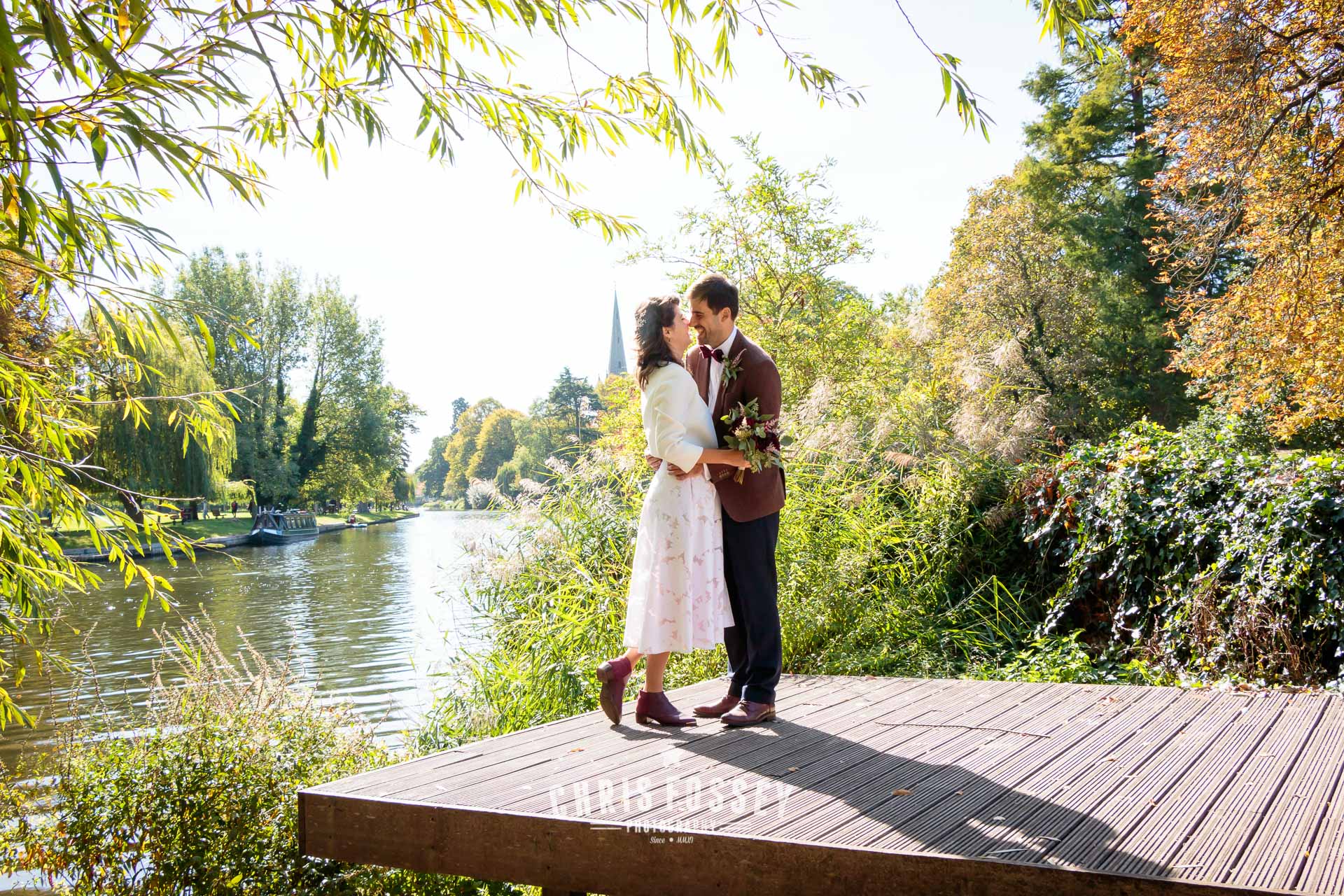 Warwickshire Wedding Photography Portfolio-Stratford-upon-Avon Warwickshire Wedding Photography by Chris Fossey Photography-132