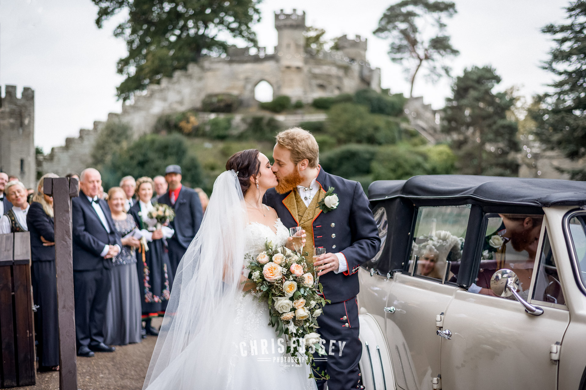 Warwickshire Wedding Photography Portfolio-Warwick Castle Wedding Photography by Chris Fossey (3)-134