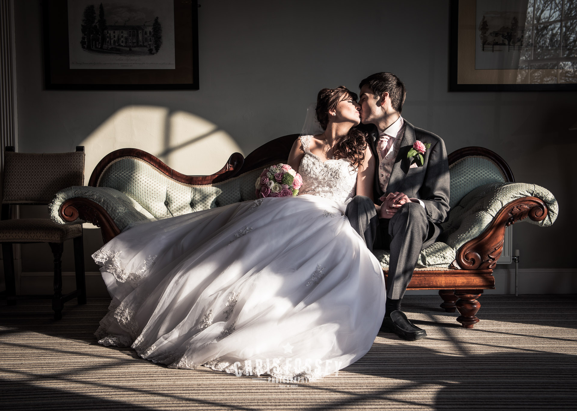 Warwickshire Wedding Photography Portfolio-Warwick House Wedding Photography by Chris Fossey-15