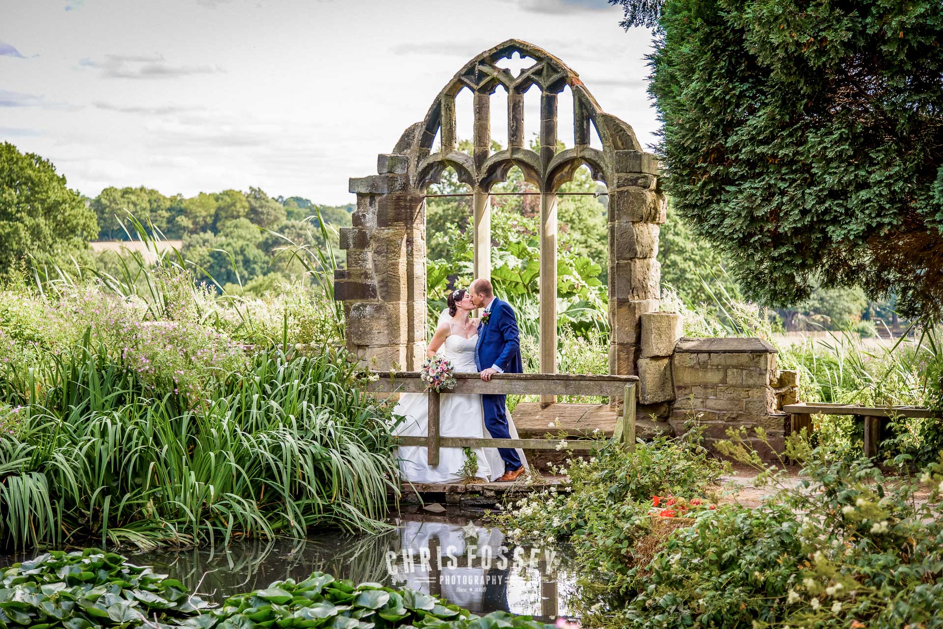 Warwickshire Wedding Photography Portfolio-Yorkshire Wedding Photography by Chris Fossey-123
