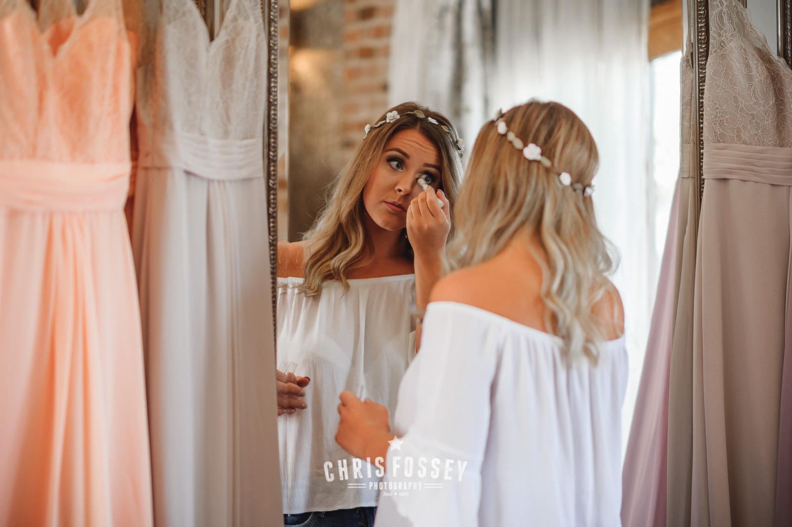 Wedding Photography Mythe Barn Pinwall Lane Atherstone Warwickshire by Chris Fossey Photography Photographer