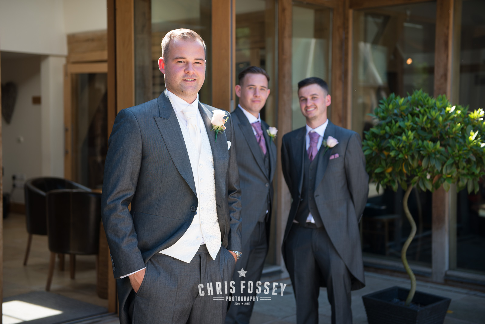 Wedding Photography Mythe Barn Pinwall Lane Atherstone Warwickshire by Chris Fossey Photography Photographer
