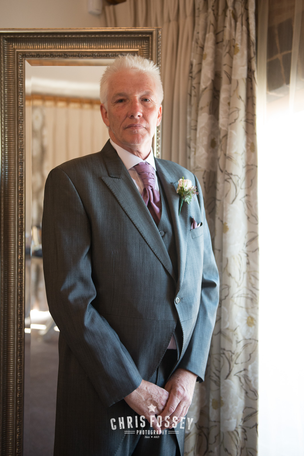 Wedding Photography Mythe Barn Pinwall Lane Atherstone Warwickshire by Chris Fossey Photography Photographer