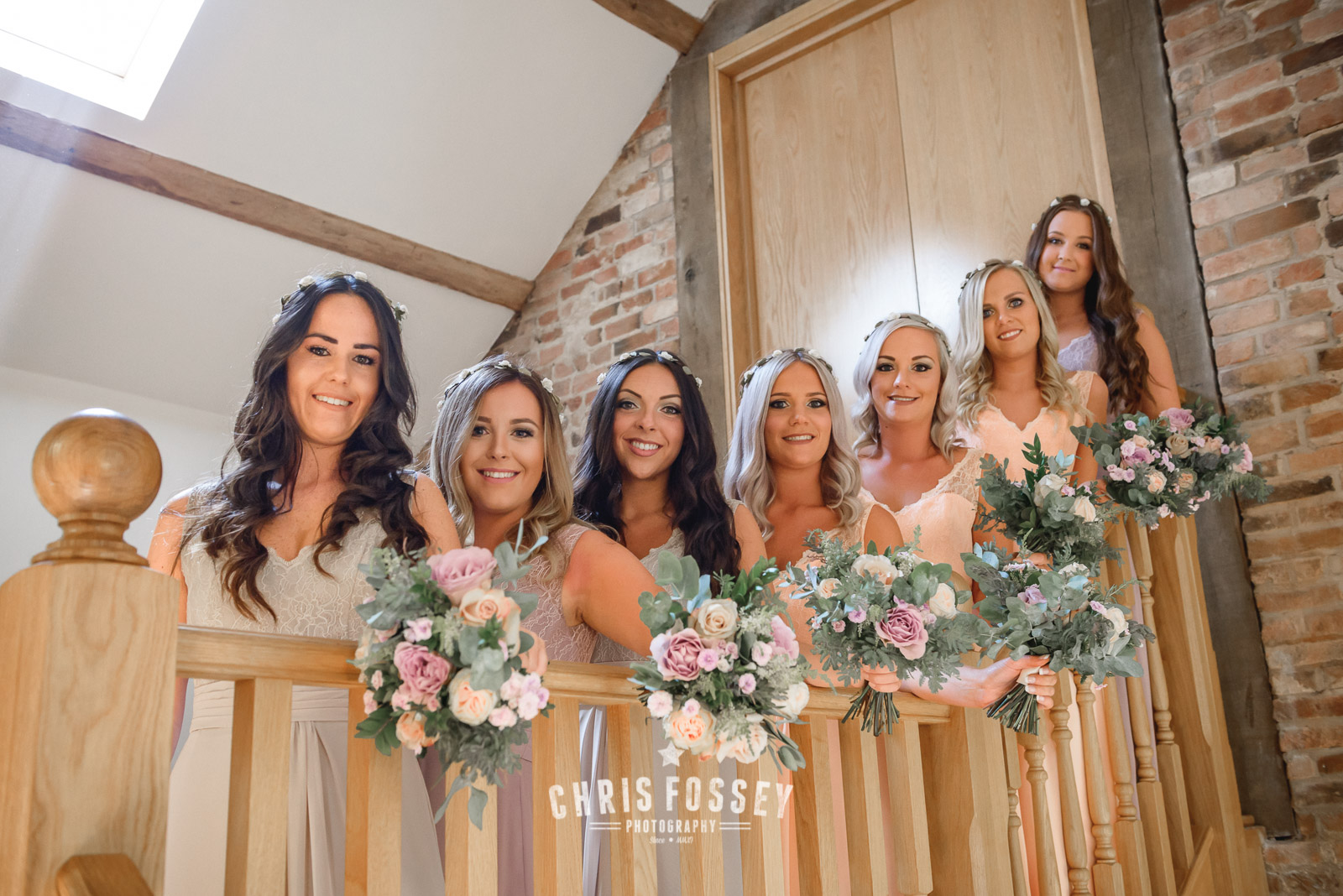 Wedding Photography Mythe Barn Pinwall Lane Atherstone Warwickshire by Chris Fossey Photography Photographer