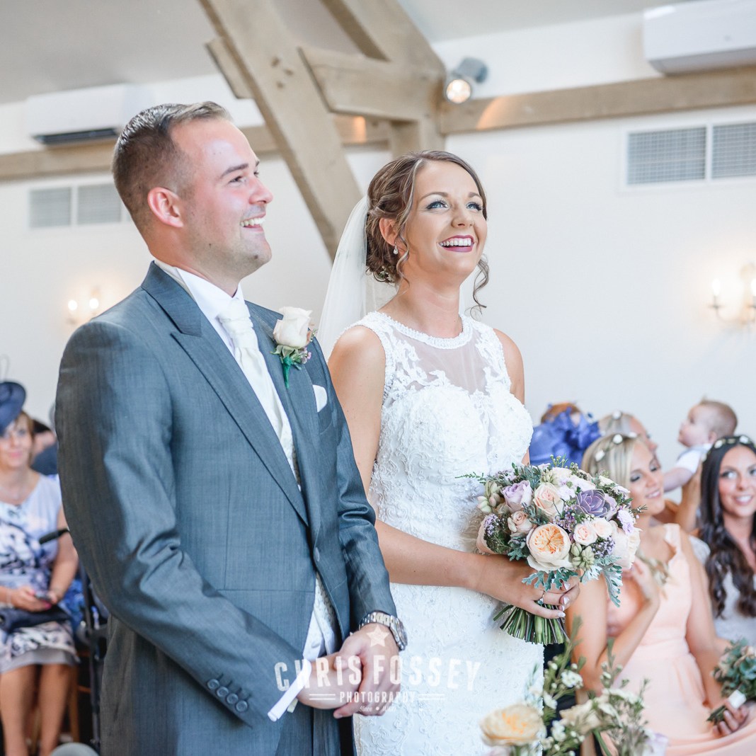 Wedding Photography Mythe Barn Pinwall Lane Atherstone Warwickshire by Chris Fossey Photography Photographer