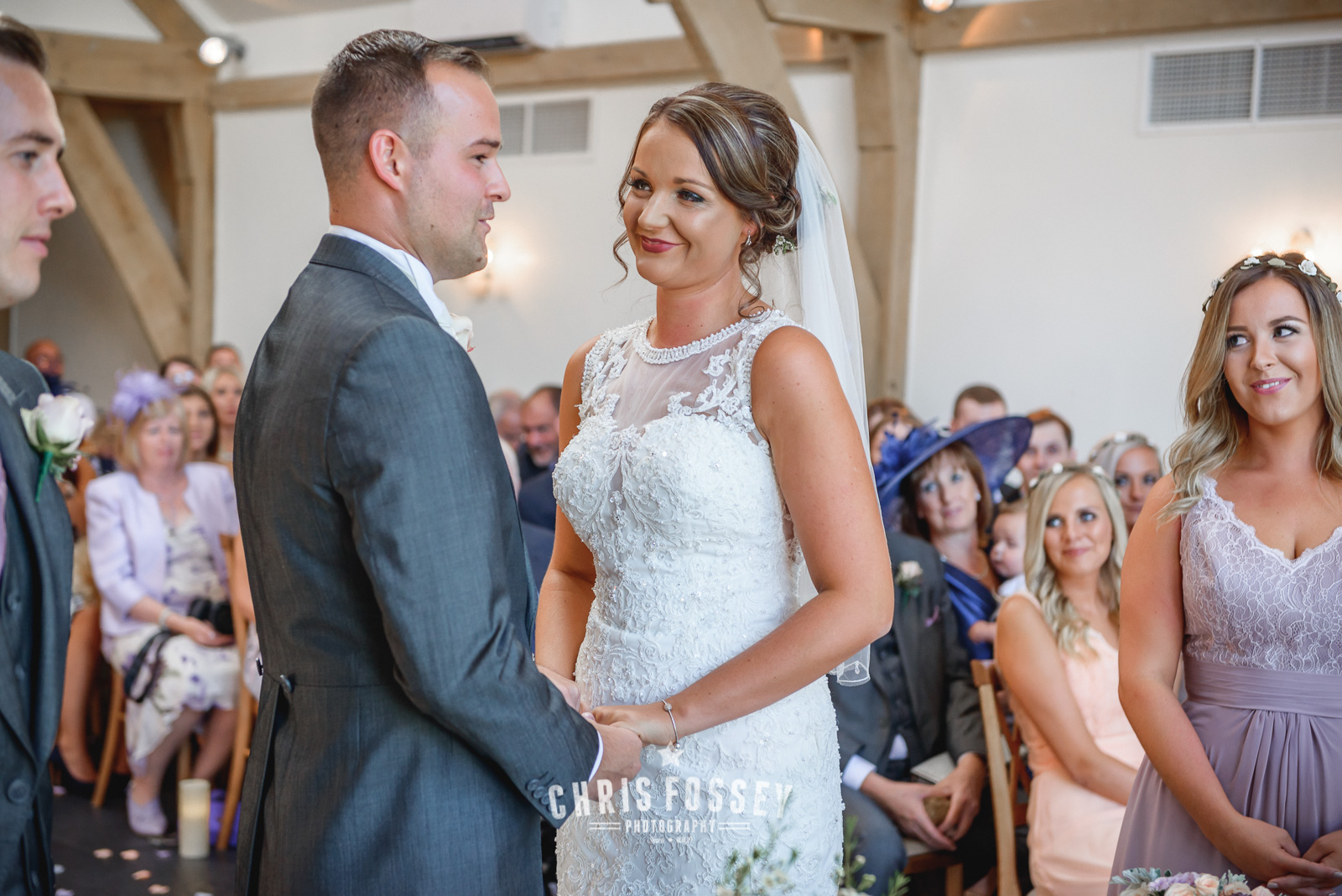 Wedding Photography Mythe Barn Pinwall Lane Atherstone Warwickshire by Chris Fossey Photography Photographer