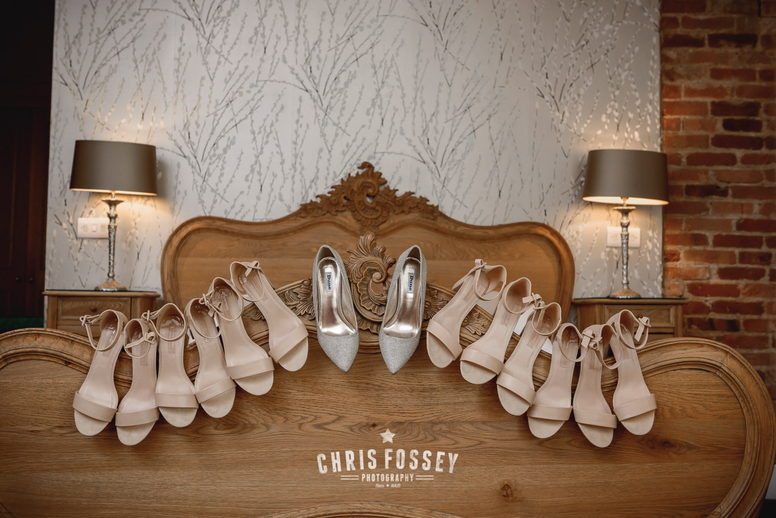 Wedding Photography Mythe Barn Pinwall Lane Atherstone Warwickshire by Chris Fossey Photography Photographer