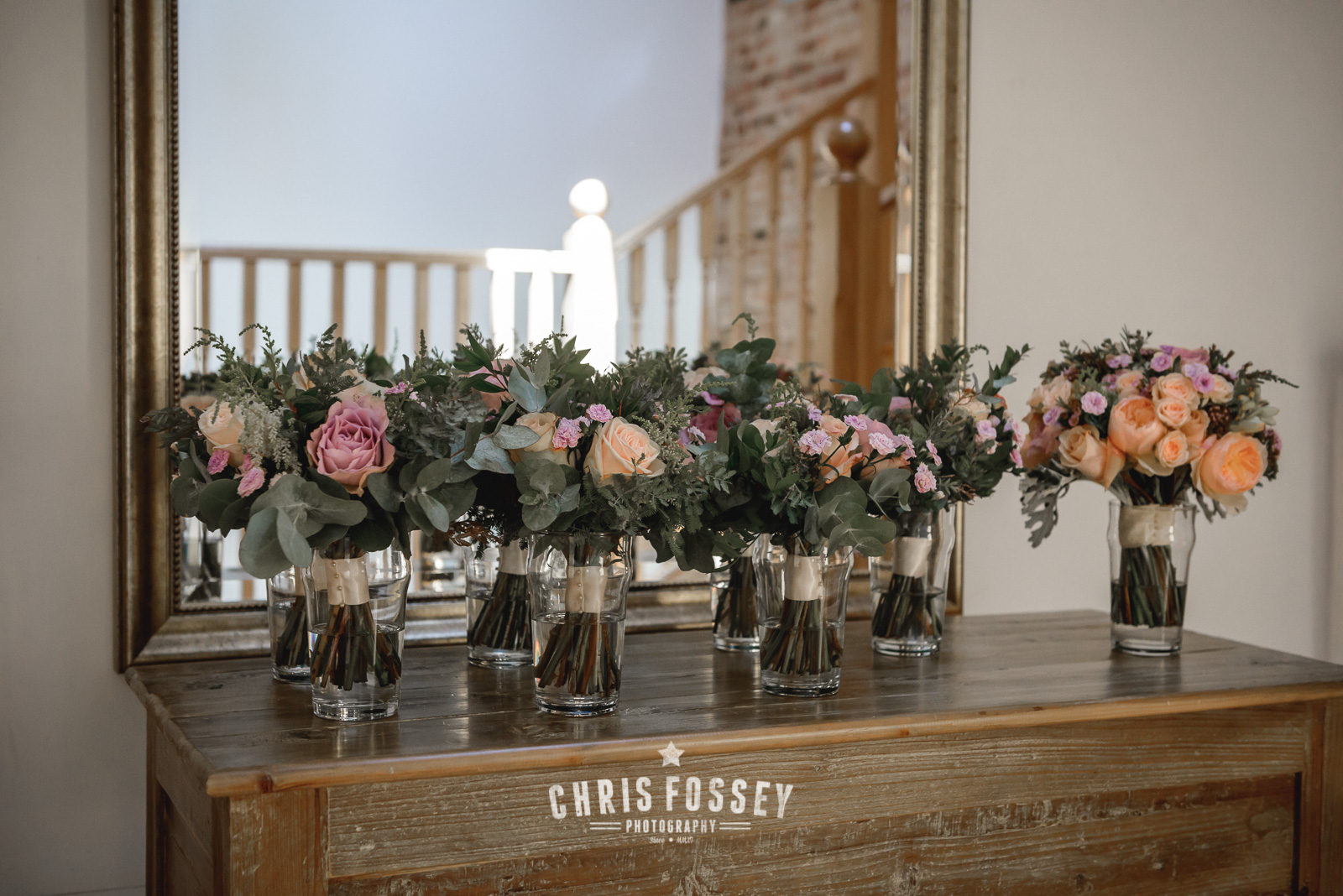 Wedding Photography Mythe Barn Pinwall Lane Atherstone Warwickshire by Chris Fossey Photography Photographer