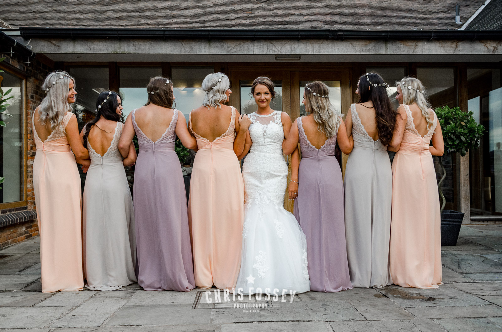Wedding Photography Mythe Barn Pinwall Lane Atherstone Warwickshire by Chris Fossey Photography Photographer