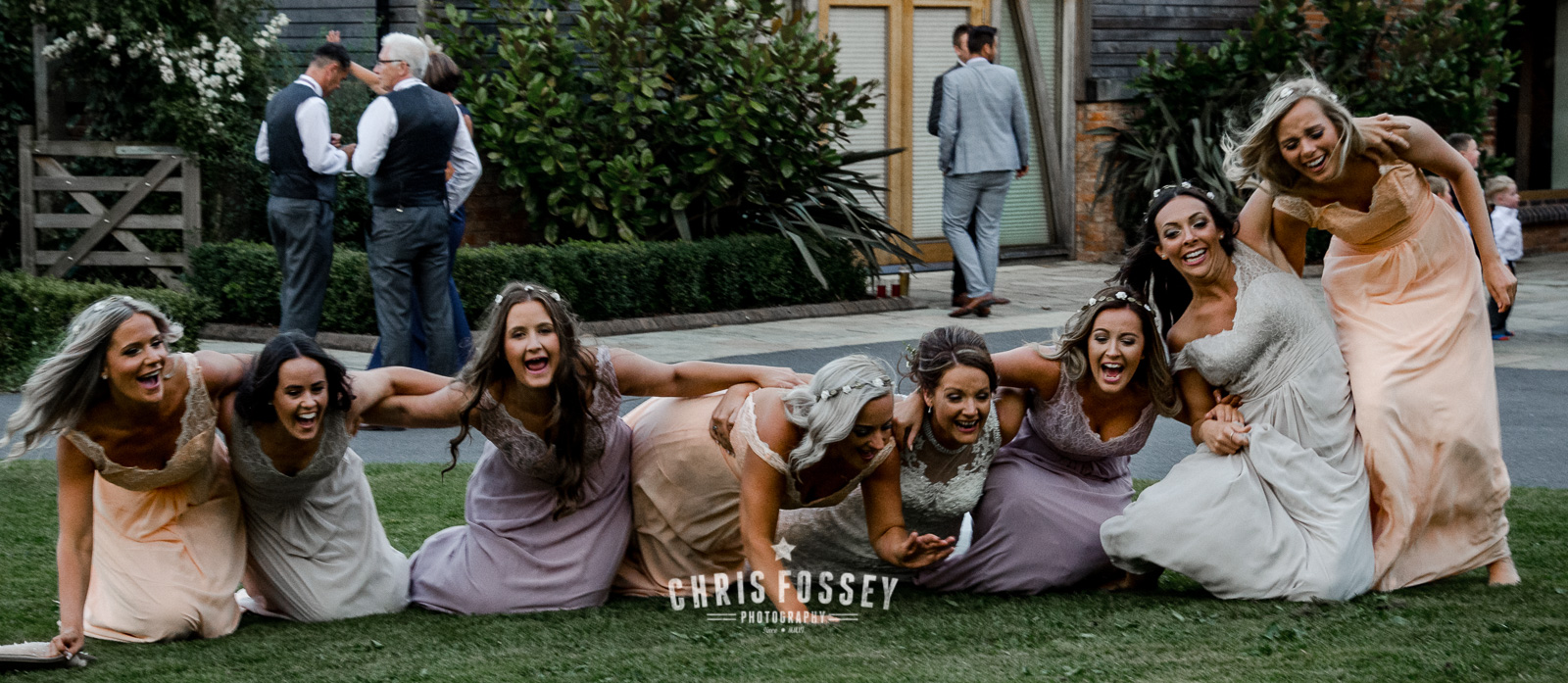 Wedding Photography Mythe Barn Pinwall Lane Atherstone Warwickshire by Chris Fossey Photography Photographer