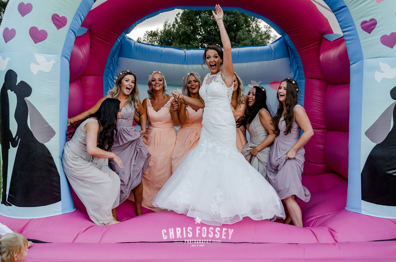 Wedding Photography Mythe Barn Pinwall Lane Atherstone Warwickshire by Chris Fossey Photography Photographer