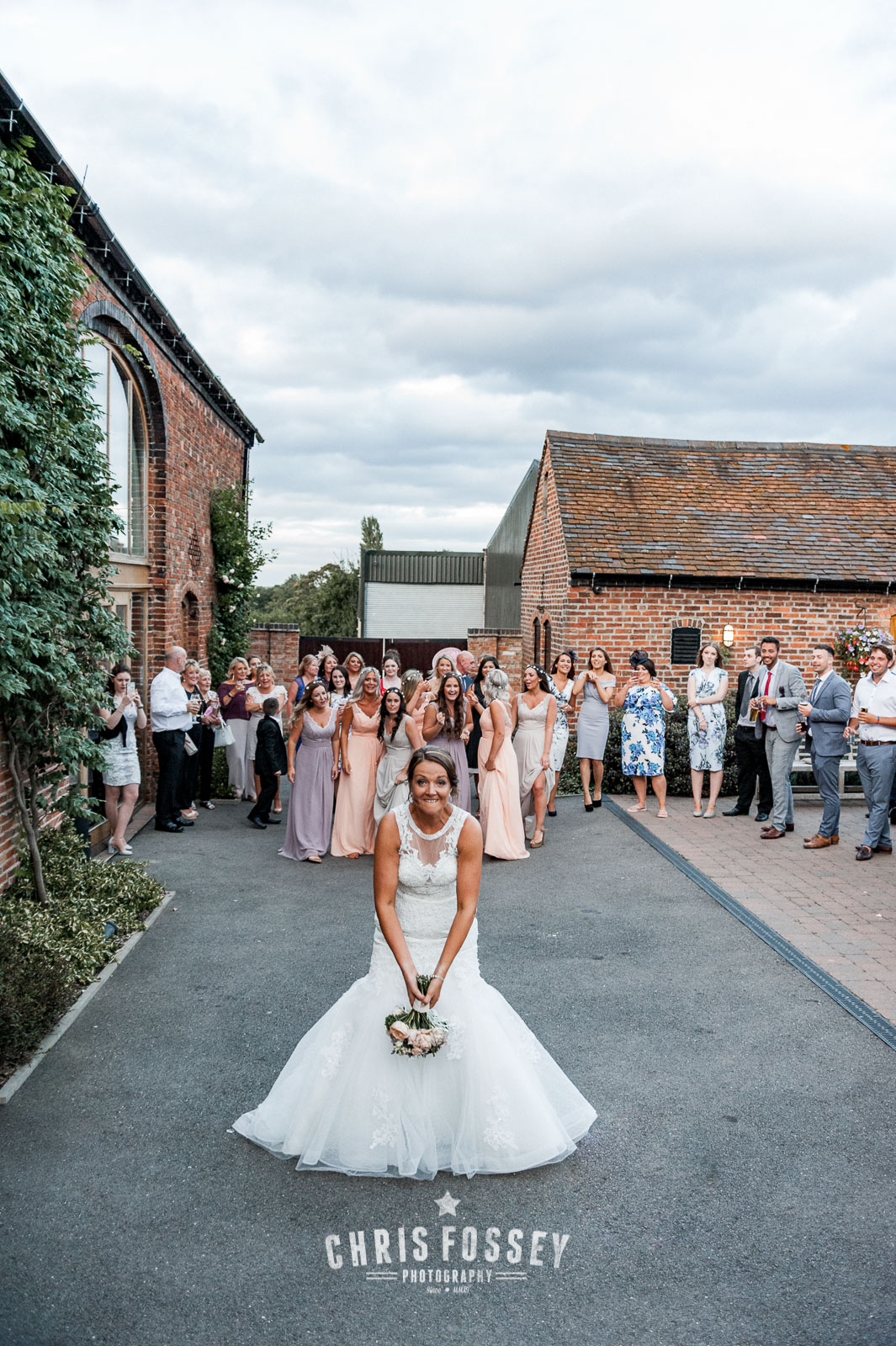 Wedding Photography Mythe Barn Pinwall Lane Atherstone Warwickshire by Chris Fossey Photography Photographer