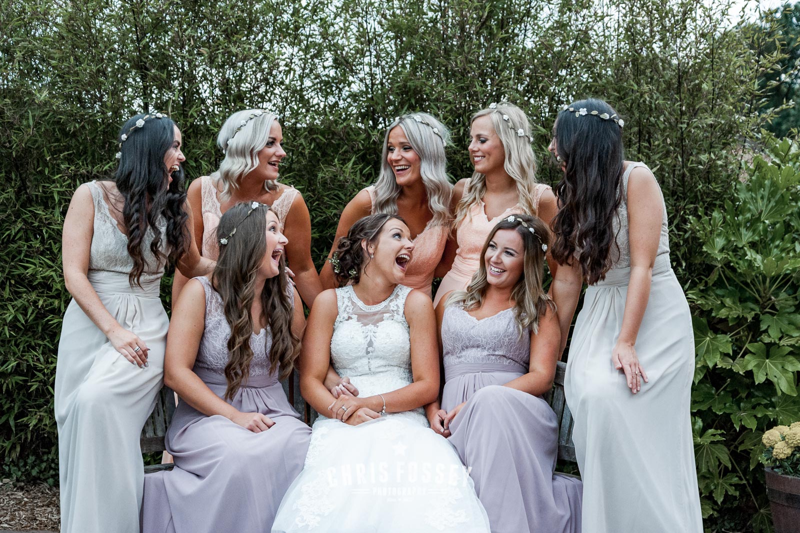 Wedding Photography Mythe Barn Pinwall Lane Atherstone Warwickshire by Chris Fossey Photography Photographer