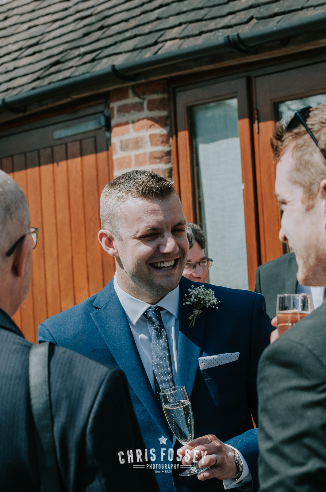 Wethele Manor Wedding Photography by Photographer Chris Fossey Photography