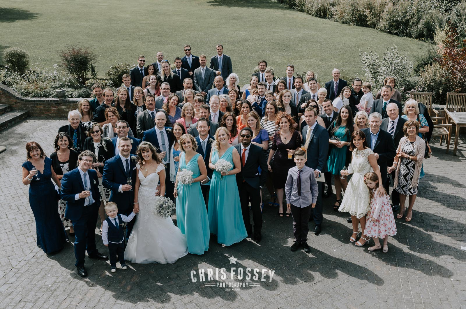 Wethele Manor Wedding Photography by Photographer Chris Fossey Photography