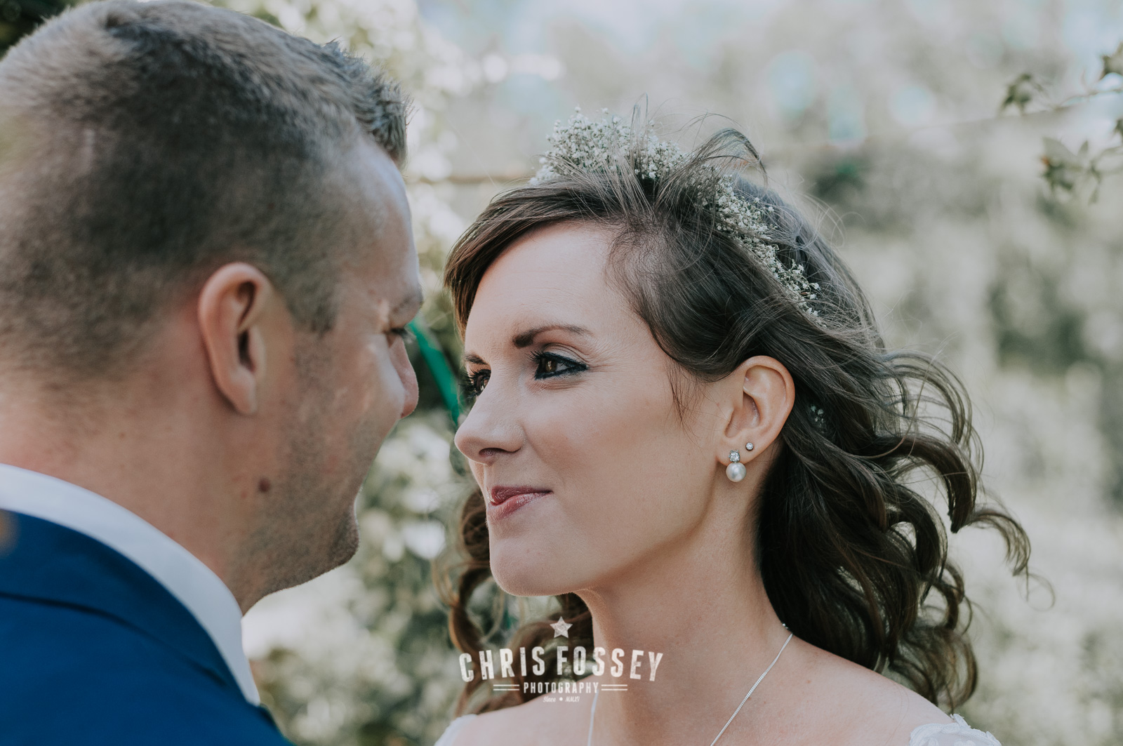 Wethele Manor Wedding Photography by Photographer Chris Fossey Photography