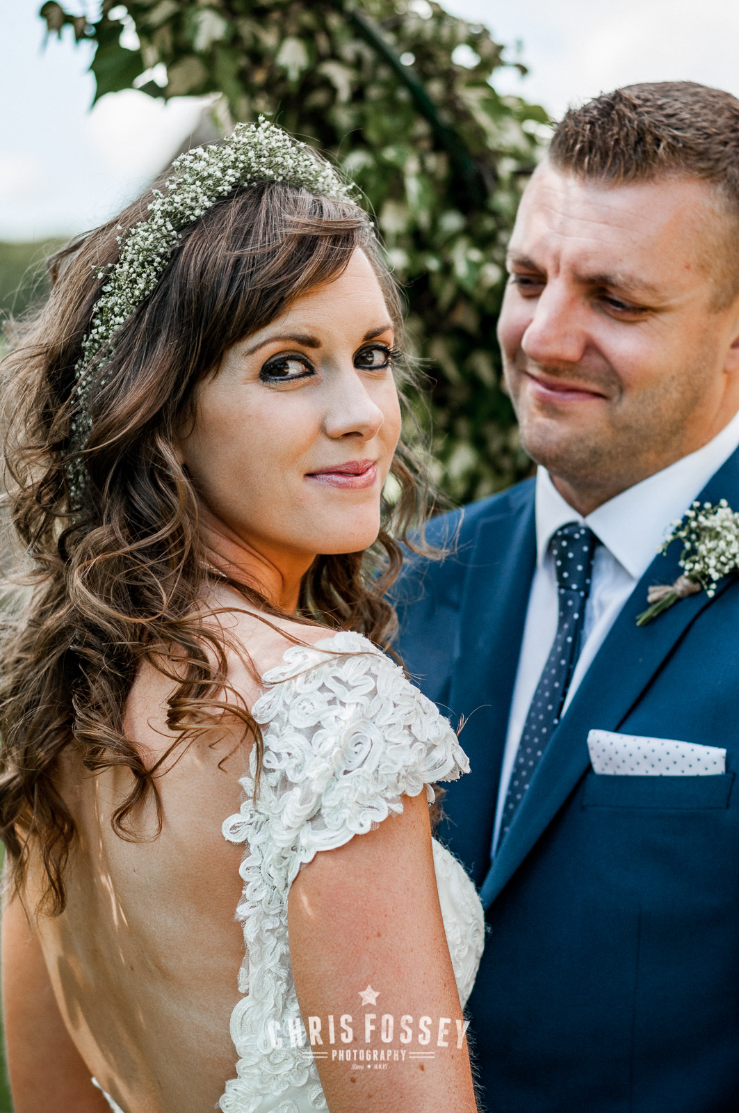 Wethele Manor Wedding Photography by Photographer Chris Fossey Photography