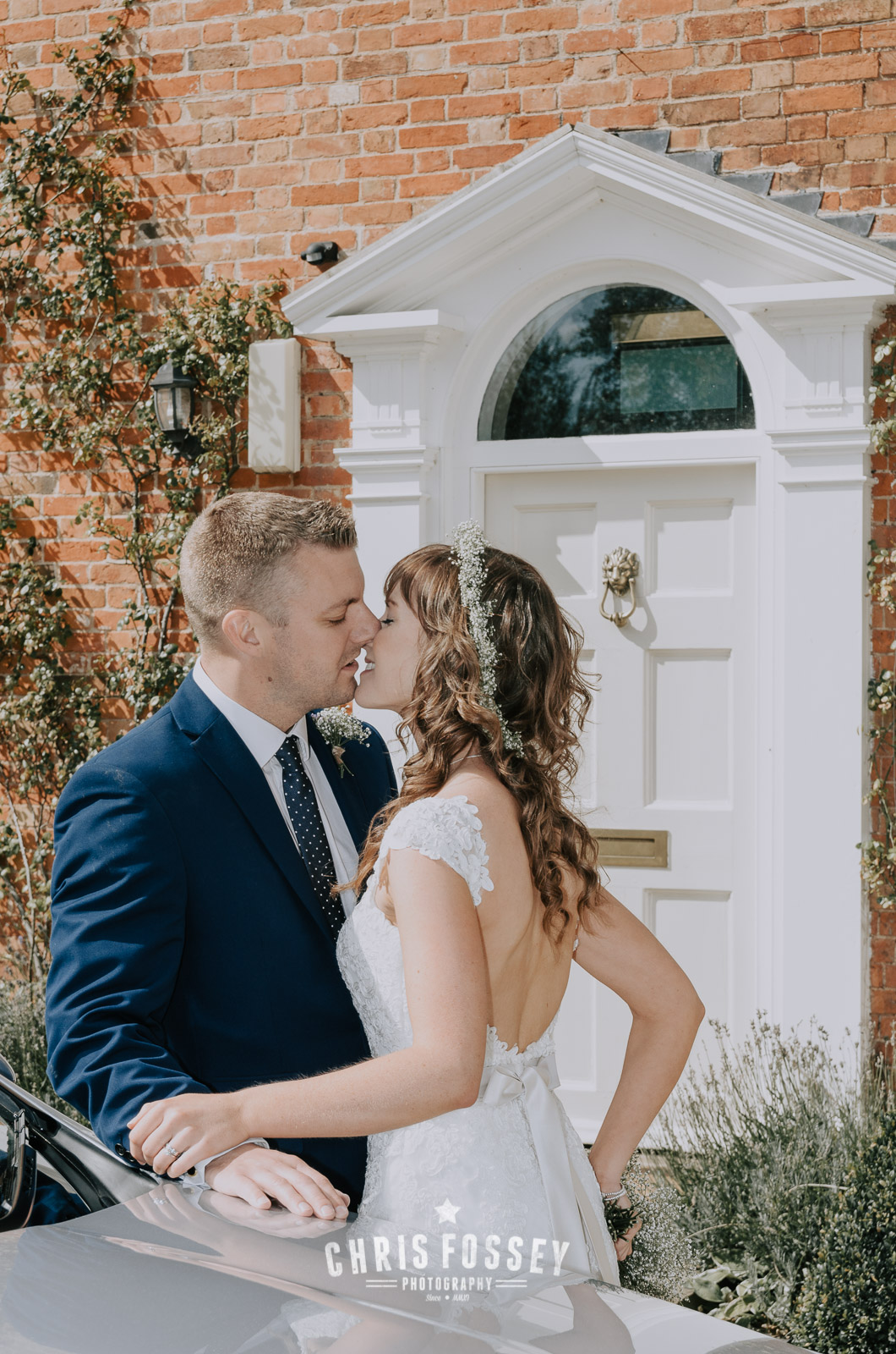 Wethele Manor Wedding Photography by Photographer Chris Fossey Photography