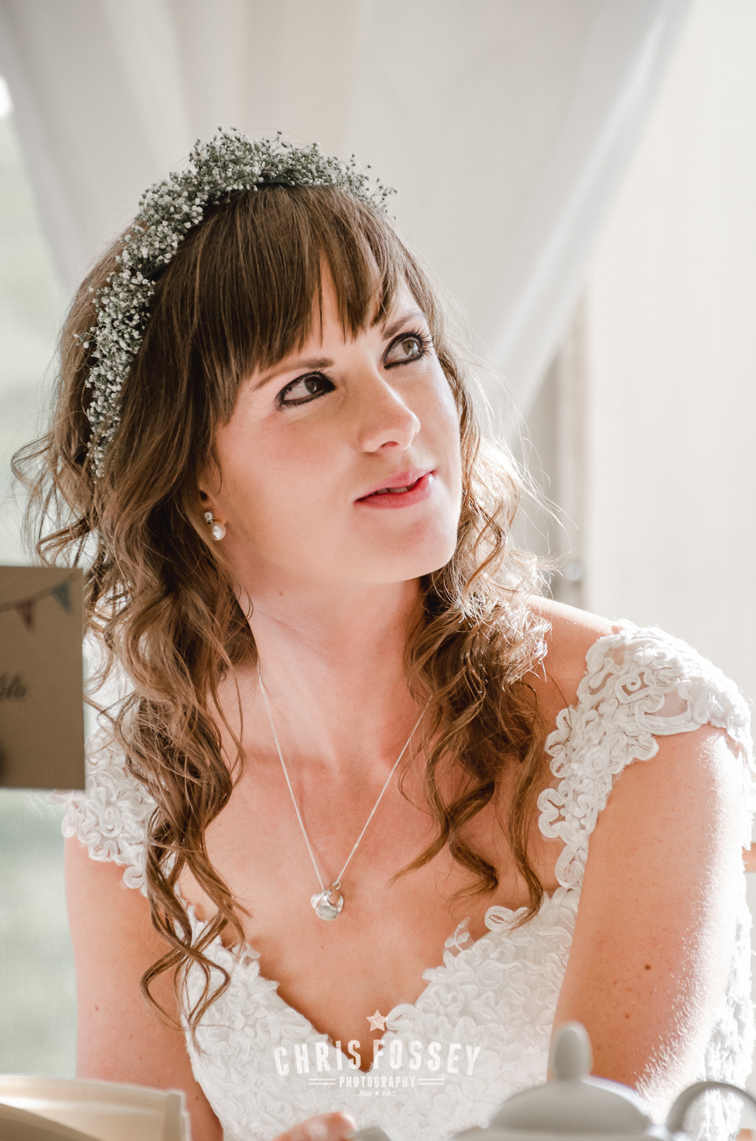 Wethele Manor Wedding Photography by Photographer Chris Fossey Photography