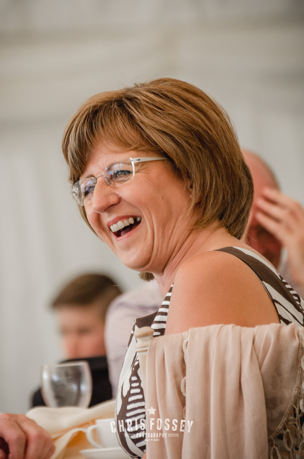 Wethele Manor Wedding Photography by Photographer Chris Fossey Photography