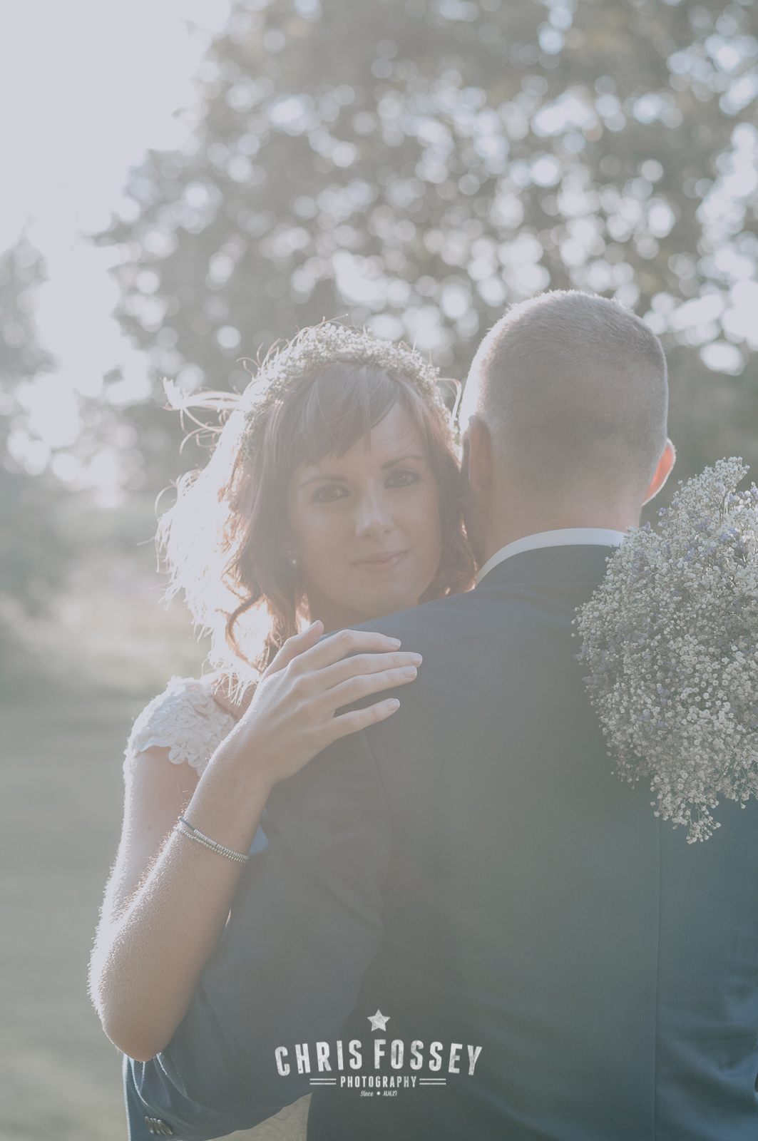 Wethele Manor Wedding Photography by Photographer Chris Fossey Photography