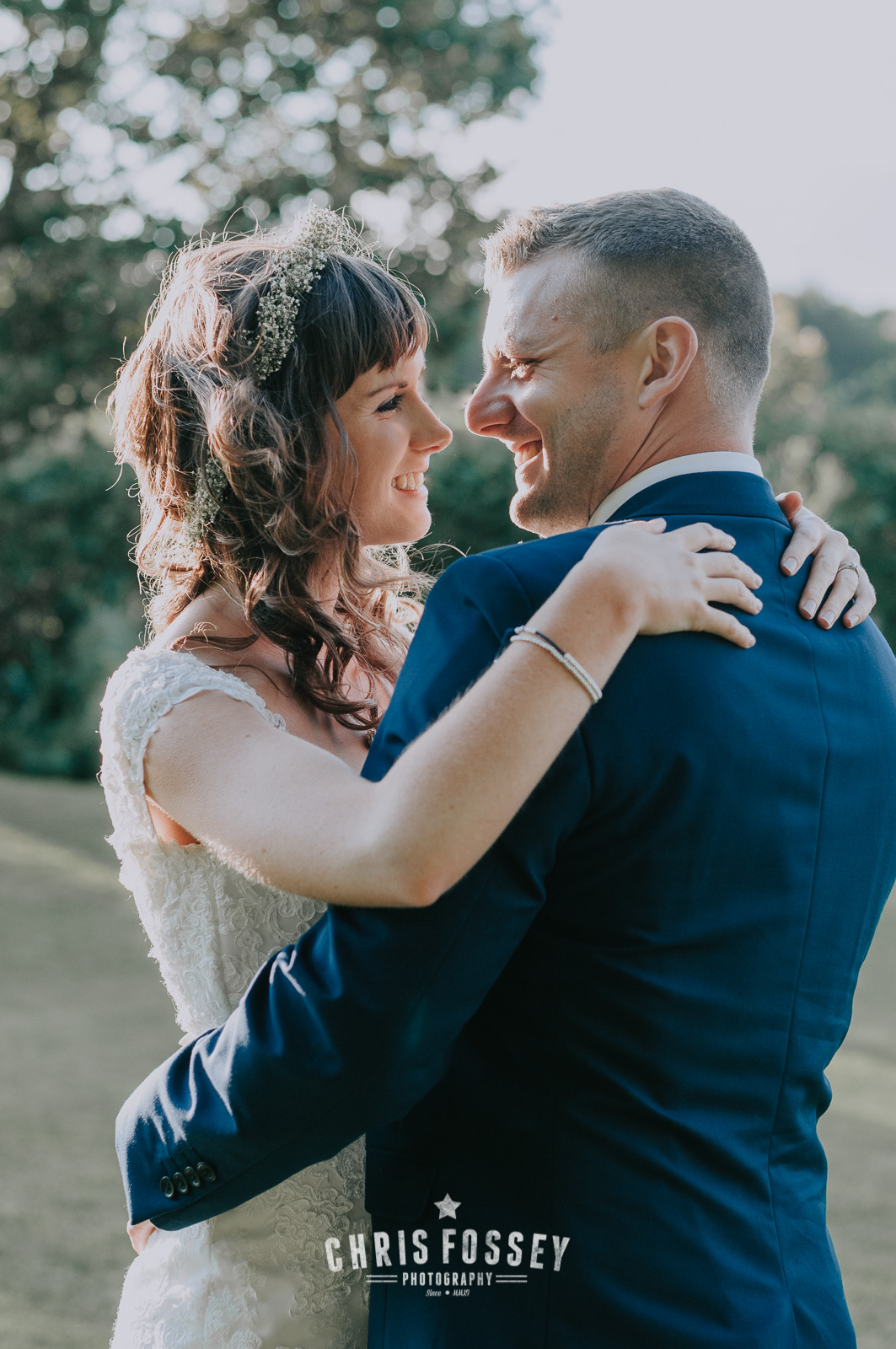 Wethele Manor Wedding Photography by Photographer Chris Fossey Photography