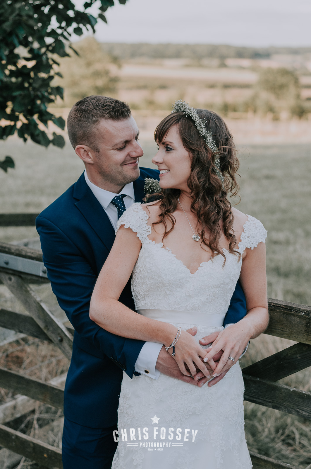 Wethele Manor Wedding Photography by Photographer Chris Fossey Photography