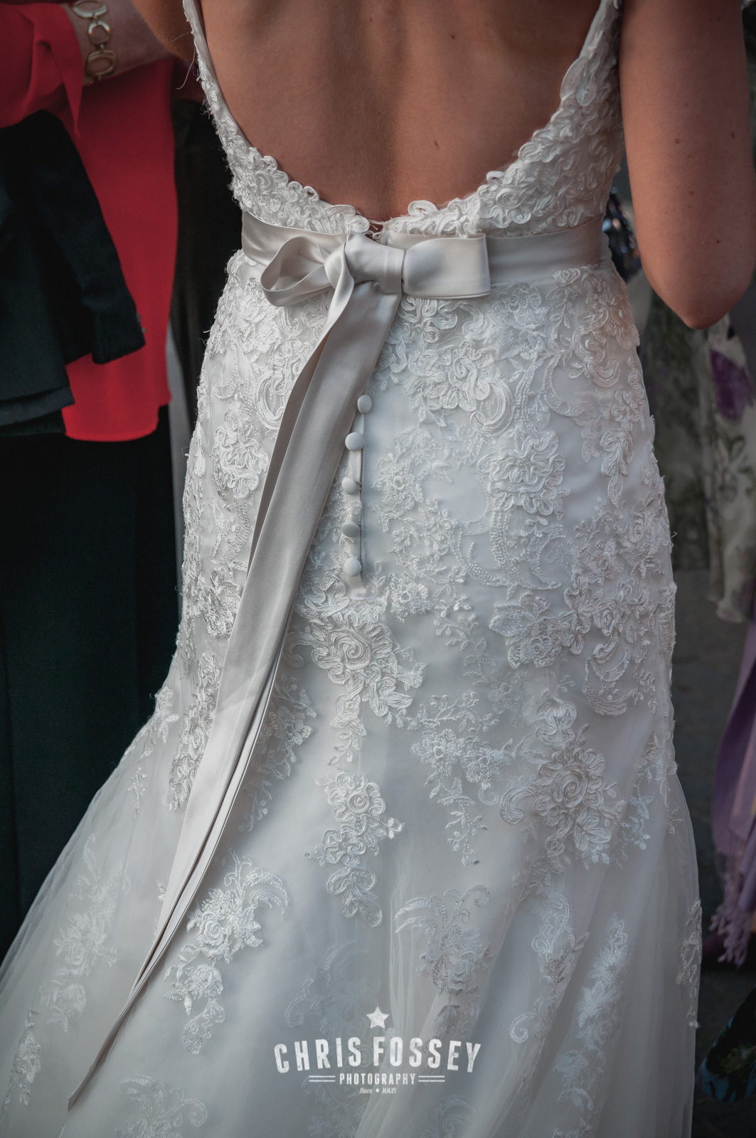 Wethele Manor Wedding Photography by Photographer Chris Fossey Photography