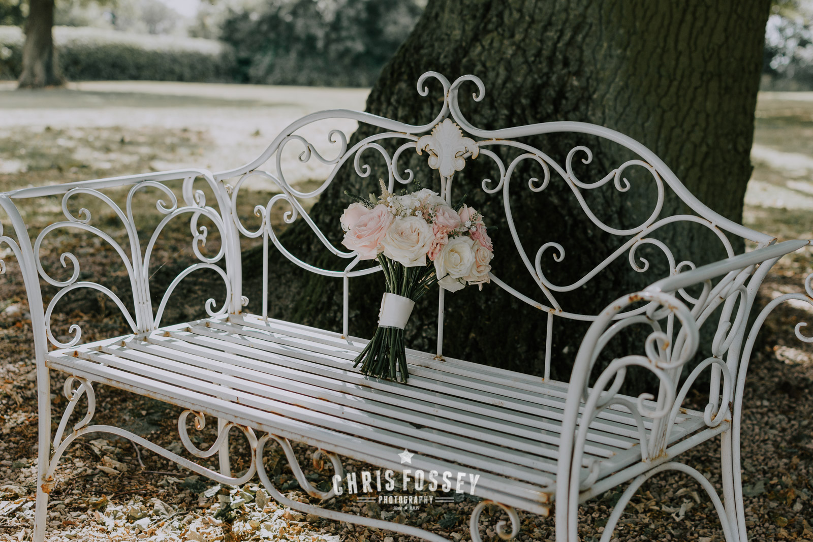 Wethele Manor Wedding Photography by Photographer Chris Fossey Photography