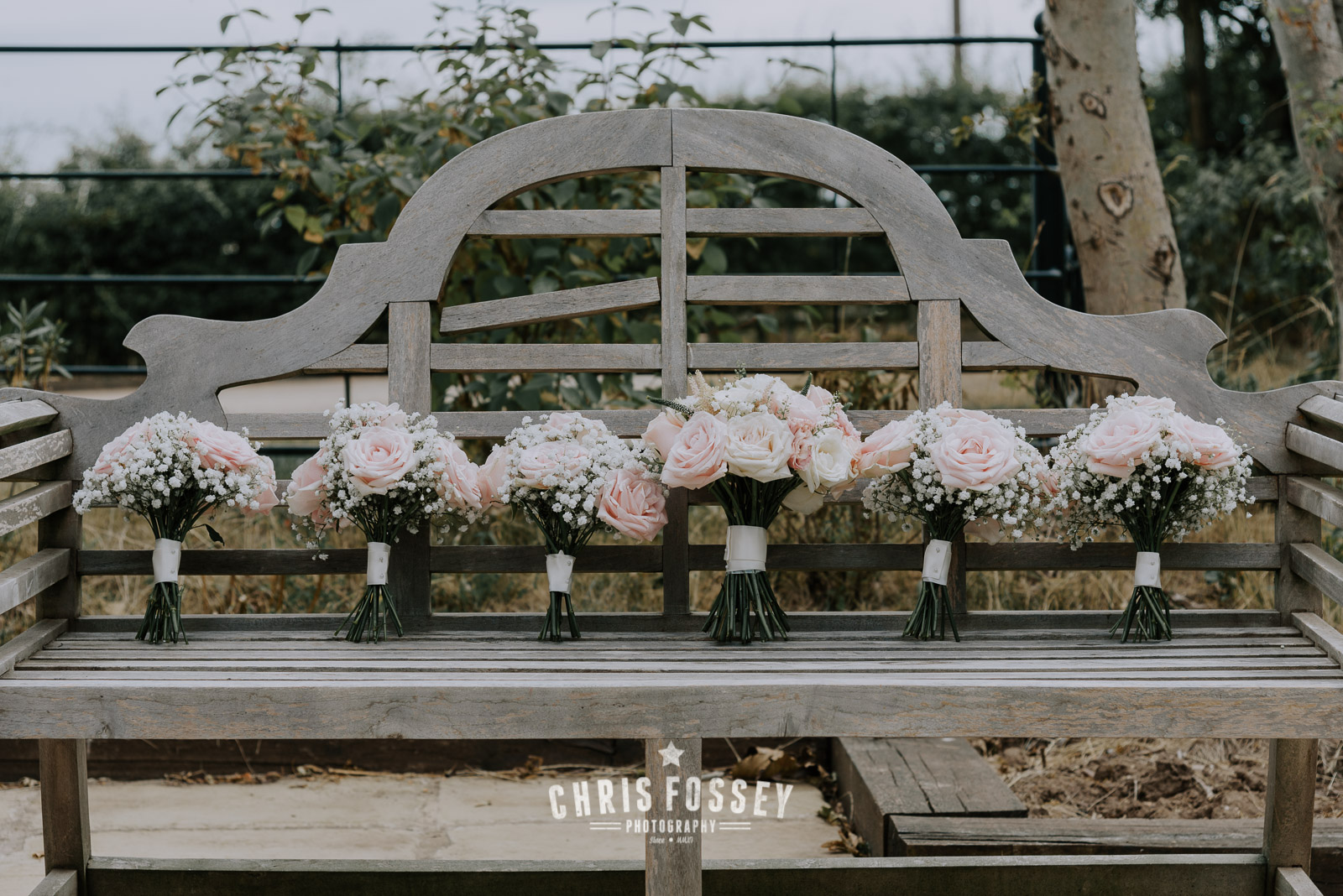 Wethele Manor Wedding Photography by Photographer Chris Fossey Photography