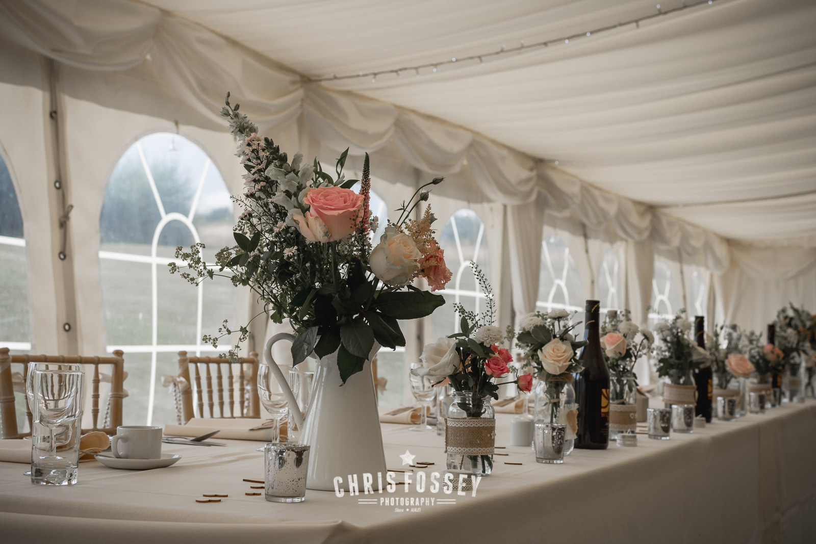 Wethele Manor Wedding Photography by Photographer Chris Fossey Photography