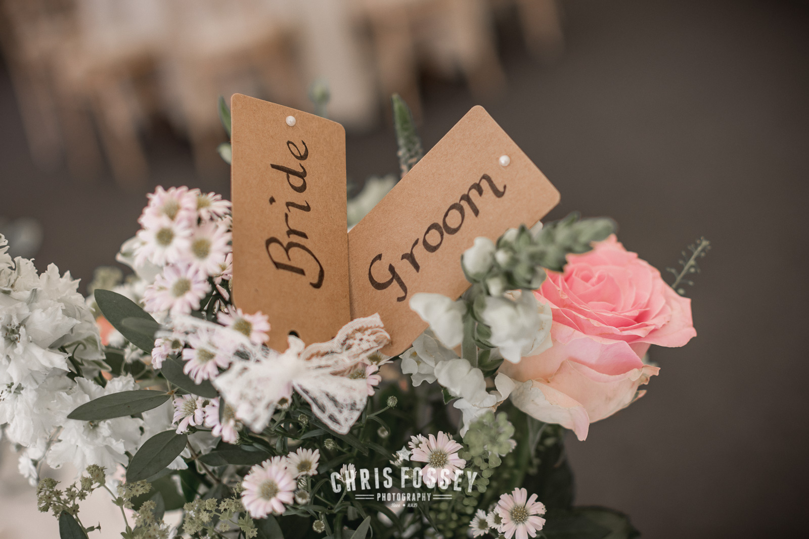 Wethele Manor Wedding Photography by Photographer Chris Fossey Photography