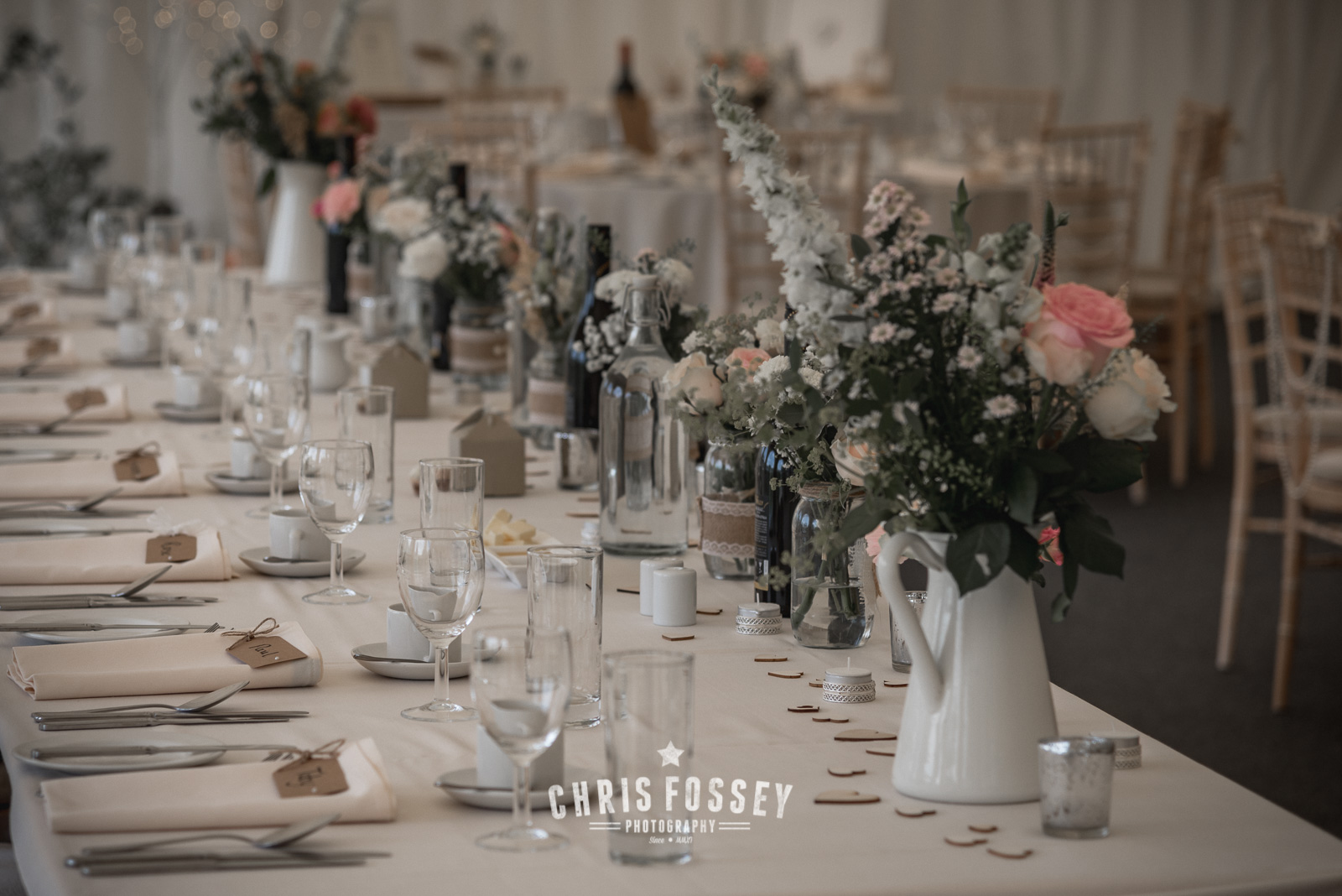 Wethele Manor Wedding Photography by Photographer Chris Fossey Photography