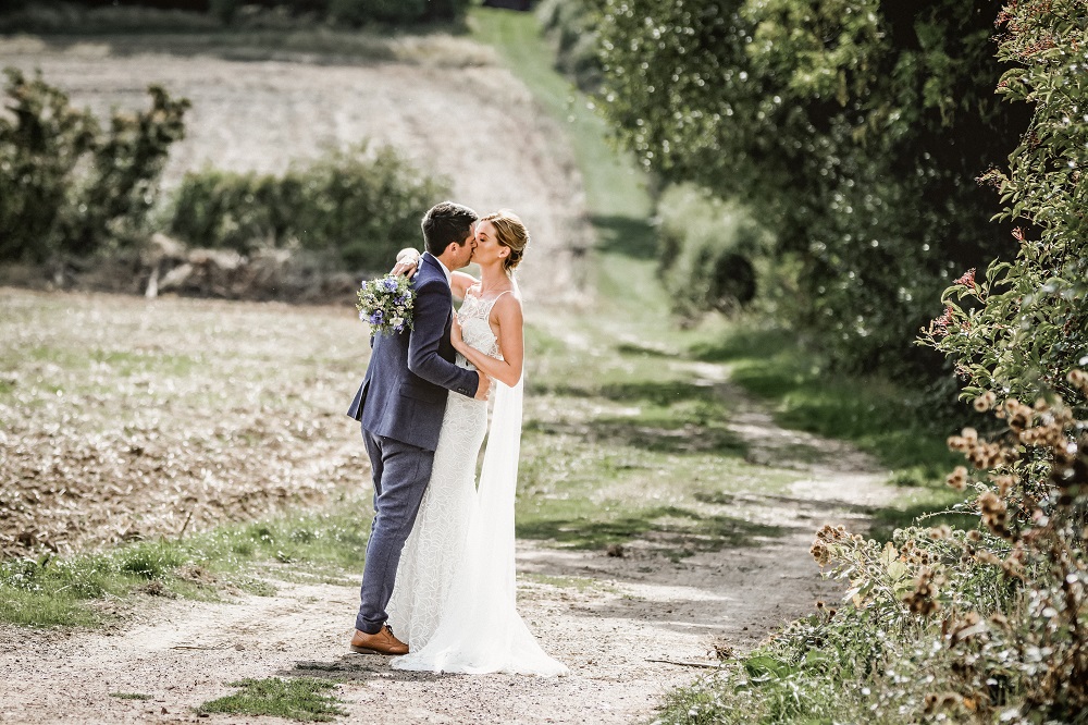 Wooton Park Wedding Photography by Stratford-upon-Avon based Photographer Chris Fossey