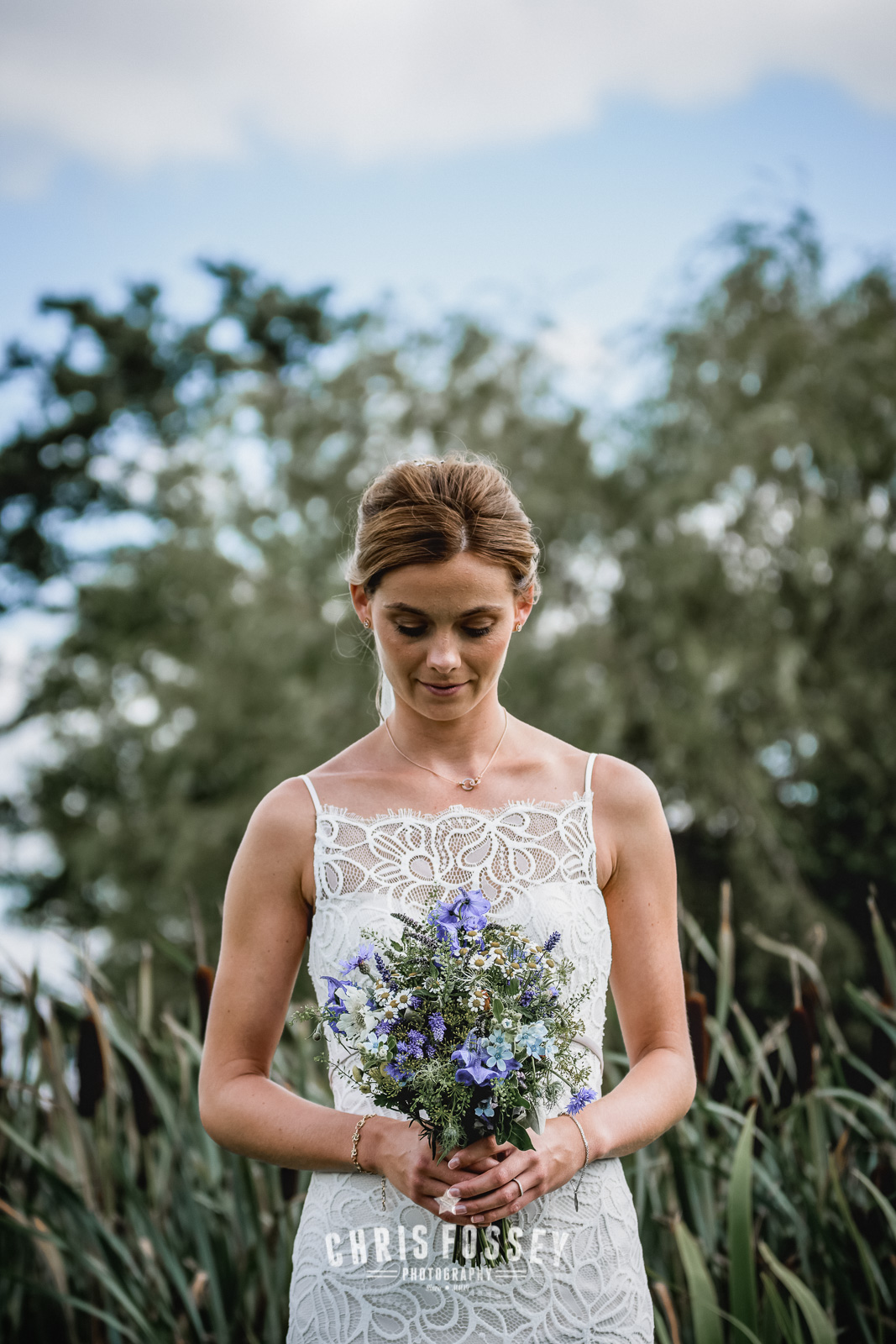 Wootton Park Stratford Warwickshire Wedding Photographer by Chris Fossey Photography