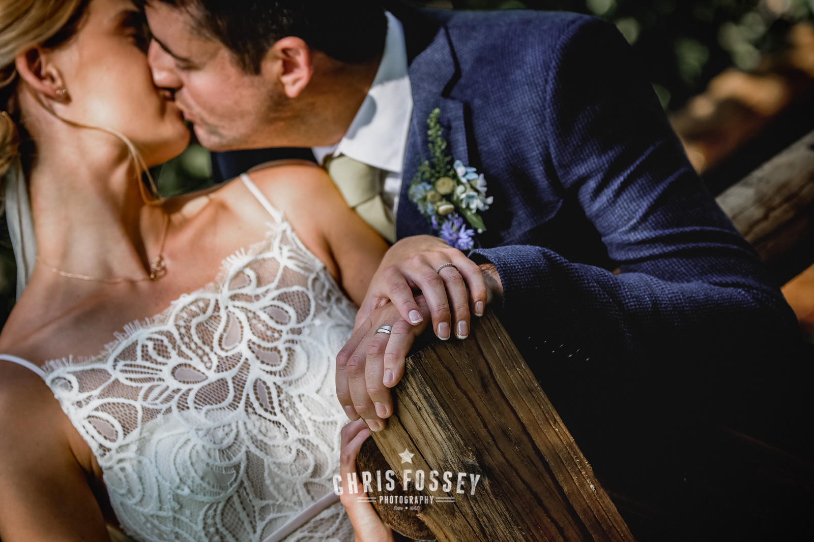 Wootton Park Stratford Warwickshire Wedding Photographer by Chris Fossey Photography