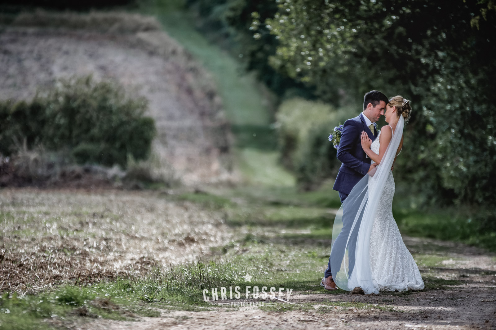 Wootton Park Stratford Warwickshire Wedding Photographer by Chris Fossey Photography