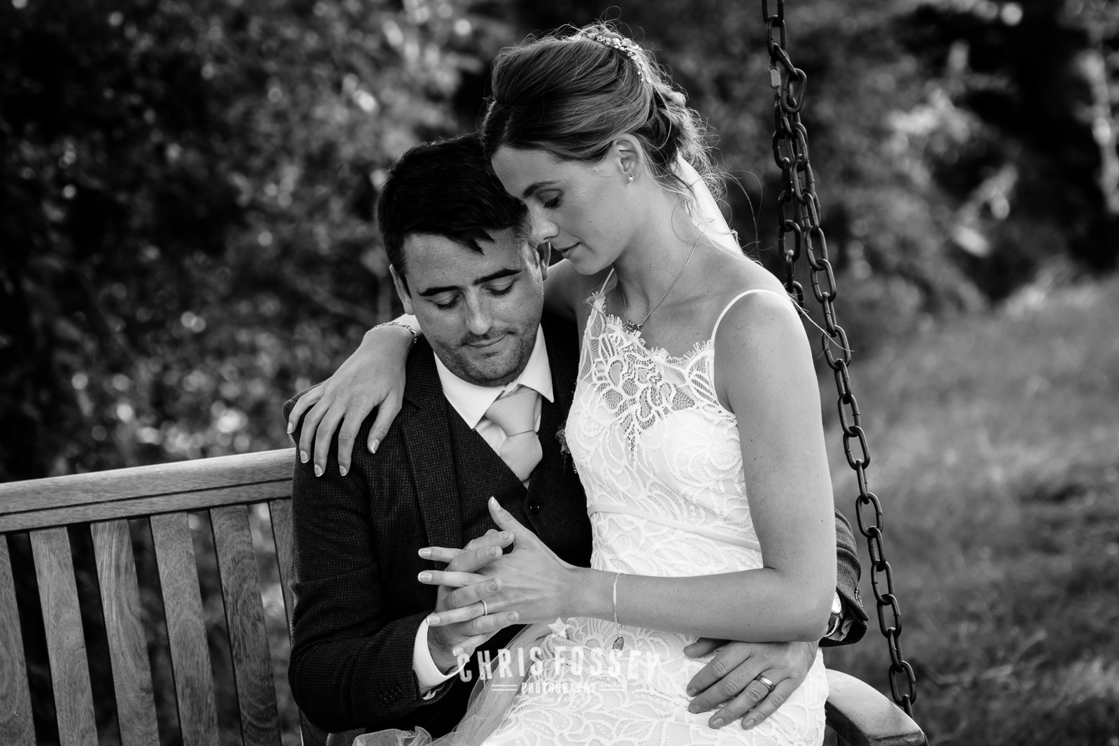 Wootton Park Stratford Warwickshire Wedding Photographer by Chris Fossey Photography