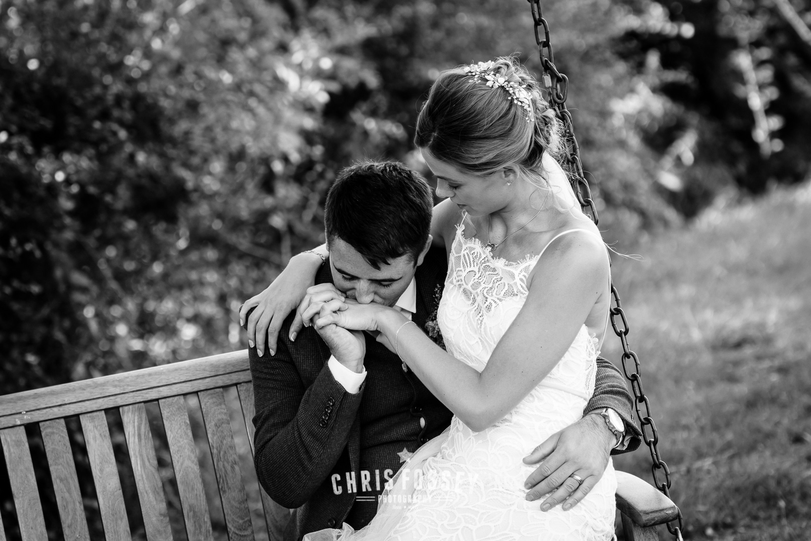 Wootton Park Stratford Warwickshire Wedding Photographer by Chris Fossey Photography
