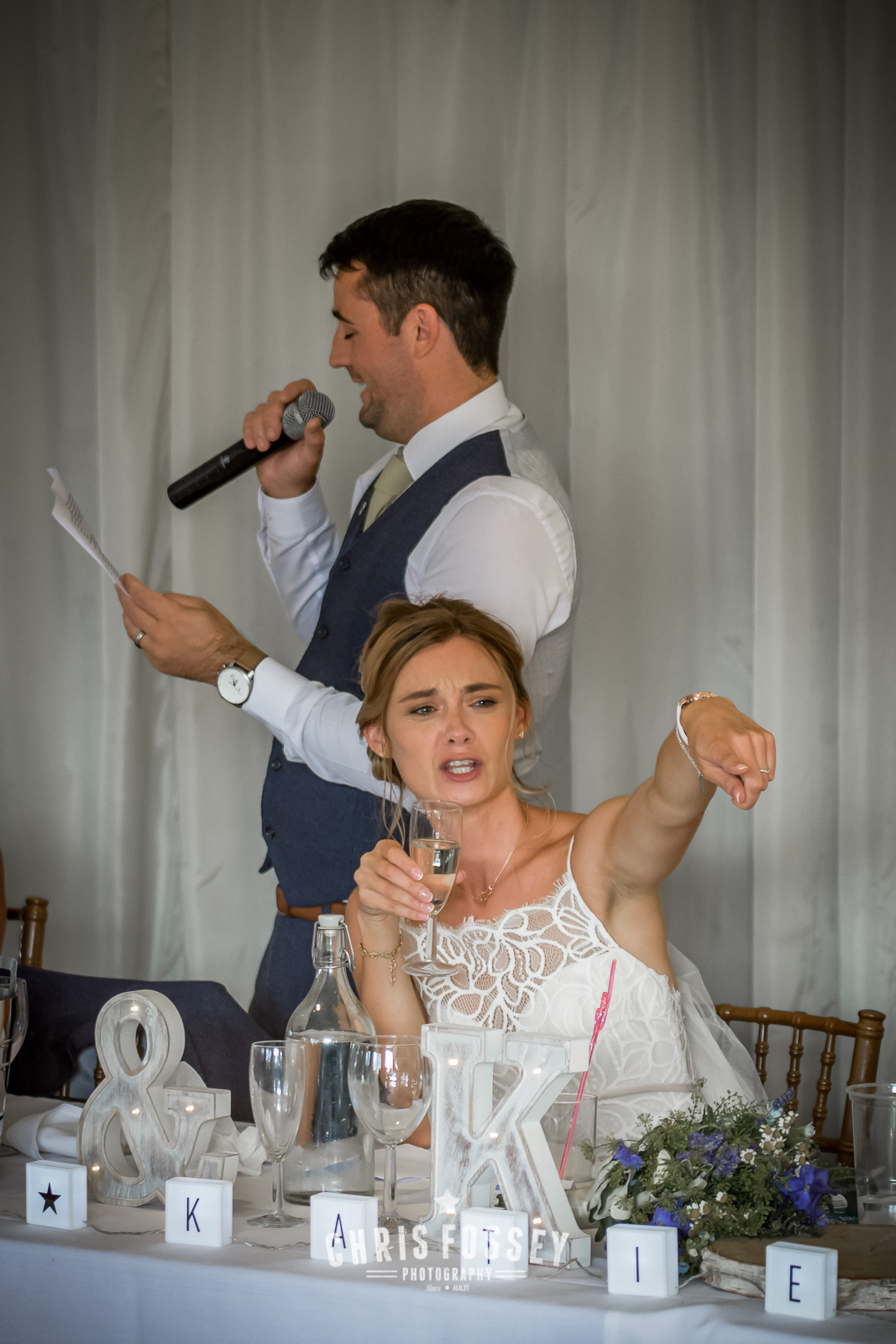 Wootton Park Stratford Warwickshire Wedding Photographer by Chris Fossey Photography
