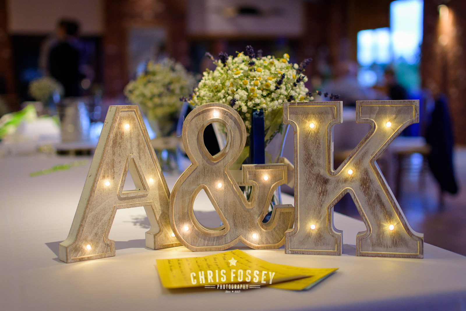 Wootton Park Stratford Warwickshire Wedding Photographer by Chris Fossey Photography