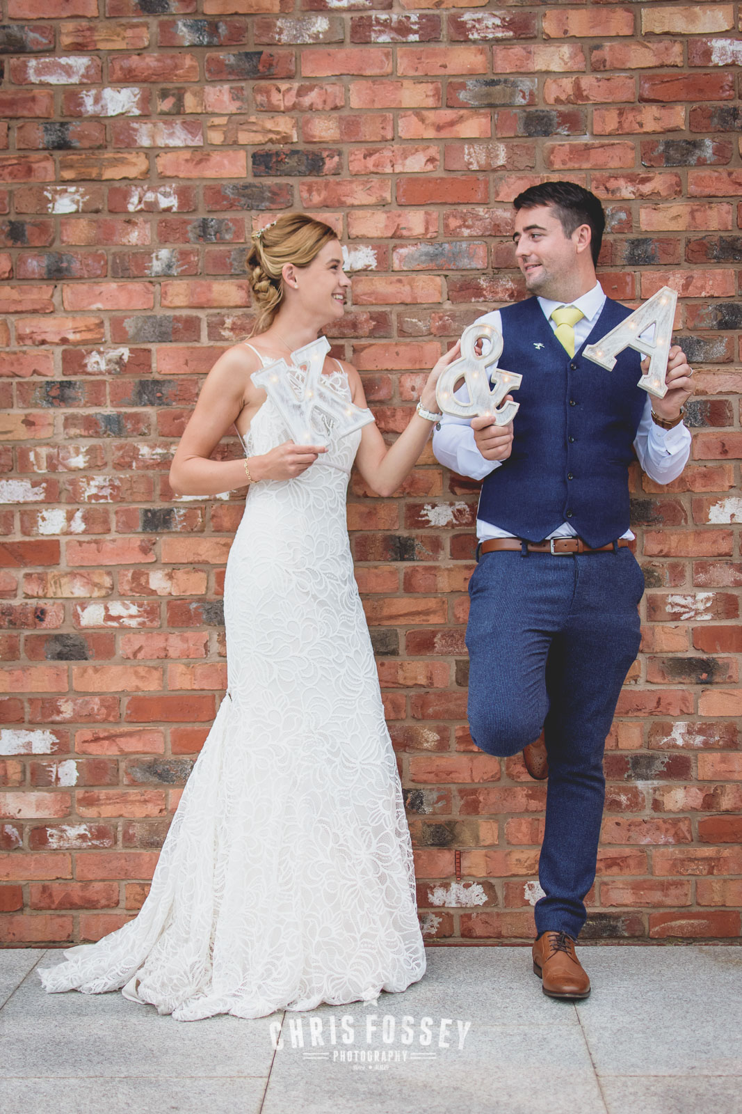 Wootton Park Stratford Warwickshire Wedding Photographer by Chris Fossey Photography