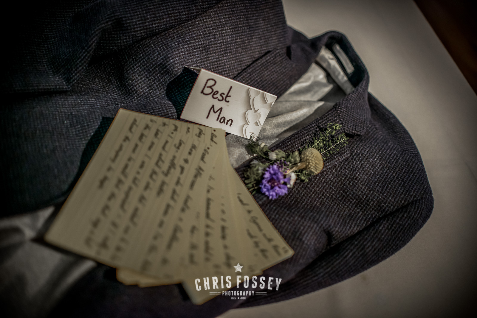 Wootton Park Stratford Warwickshire Wedding Photographer by Chris Fossey Photography