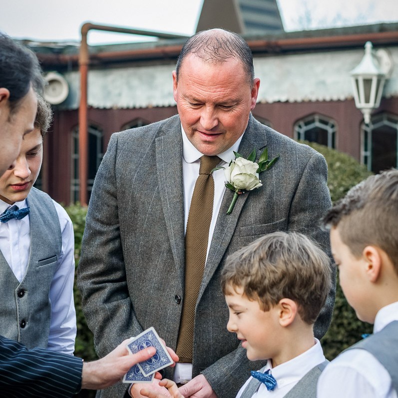 Alveston Manor Wedding Photography Stratford-upon-Avon Warwickshire Wedding Photographer Chris Fossey Photography