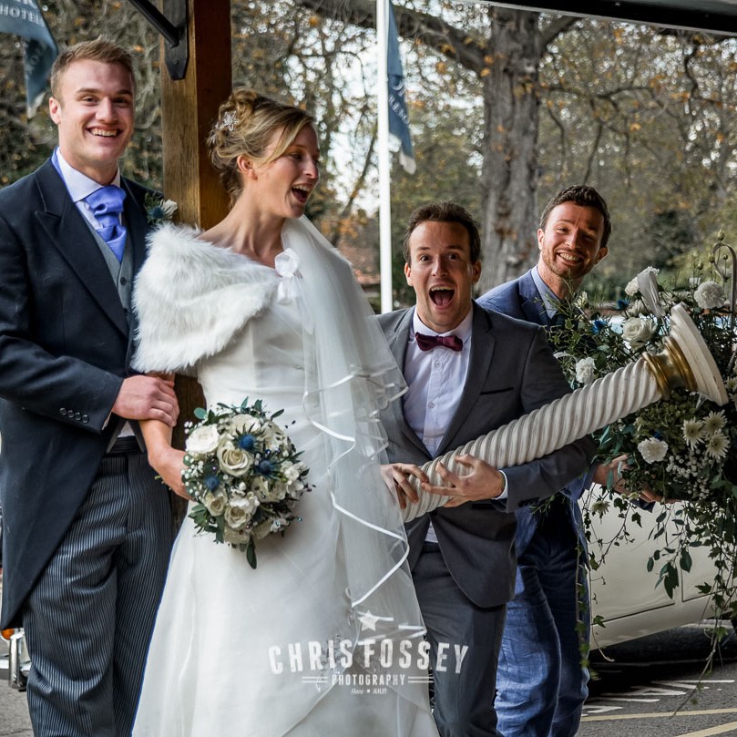 Alveston Manor Wedding Photography Stratford-upon-Avon Warwickshire Wedding Photographer Chris Fossey Photography